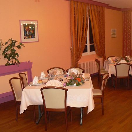 Hotel Des Bains Saint-Jean-le-Thomas Luaran gambar